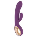 You2Toys Grand Rabbit Vibrator met Ergonomisch Ontwerp