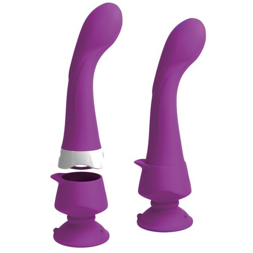 Wall Banger Muur Vibrator G-spot Pipedream Wall Banger Muur Vibrator G-spot