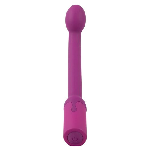 Sweet Smile Flexibele en Zijdezachte G-spot Vibrator