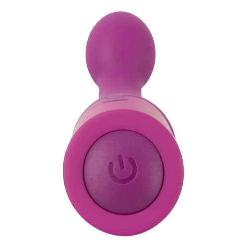 Sweet Smile Flexibele en Zijdezachte G-spot Vibrator