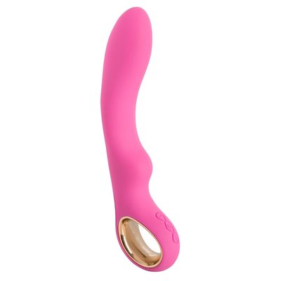 Petit Dual Vibrator Ergonomisch en Zacht