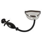 Vibrerende Vagina Zuiger met Mini Vibrator You2Toys Vibrerende Vagina Zuiger met Mini Vibrator