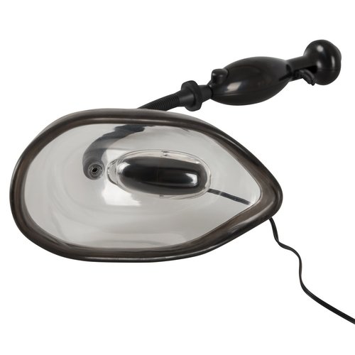 Vibrerende Vagina Zuiger met Mini Vibrator You2Toys Vibrerende Vagina Zuiger met Mini Vibrator