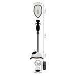 Vibrerende Vagina Zuiger met Mini Vibrator You2Toys Vibrerende Vagina Zuiger met Mini Vibrator