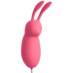 OMG Bullets Schattig en Krachtige Mini Vibrator Pipedream OMG Bullets Schattig en Krachtige Mini Vibrator