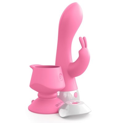 Wall Banger Muur Vibrator G-spot Tarzan