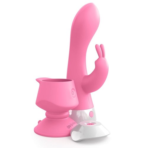 Wall Banger Muur Vibrator G-spot Tarzan Pipedream Wall Banger Muur Vibrator G-spot Tarzan