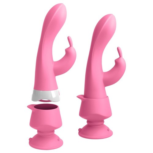 Pipedream Wall Banger Muur Vibrator G-spot Tarzan