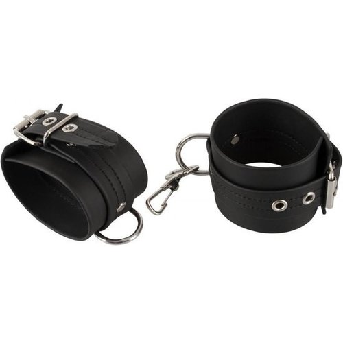 Vegan Fetish Vegan Fetish Complete Bondage Pakket