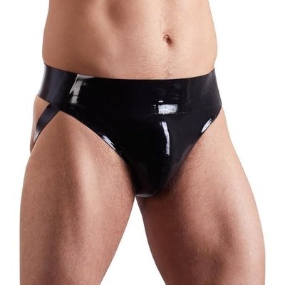 Latex Heren Jock Strap