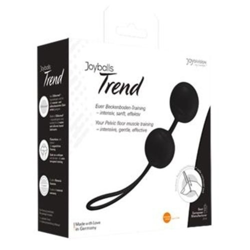 Joyballs Trend Duo Geisha Balls JoyDivision Joyballs Trend Duo Geisha Balls
