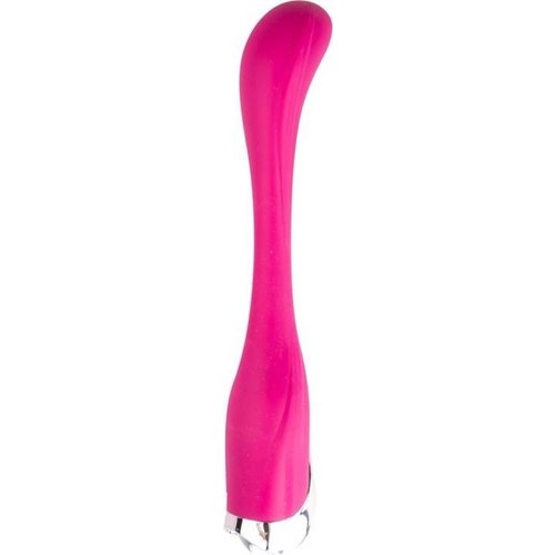 Sweet Smile Flexi Lover G-spot Vibrator