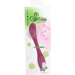 Sweet Smile Flexi Lover G-spot Vibrator