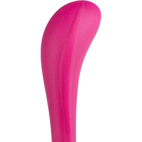 Sweet Smile Flexi Lover G-spot Vibrator