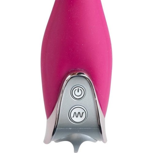 Sweet Smile Flexi Lover G-spot Vibrator