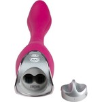 Sweet Smile Flexi Lover G-spot Vibrator