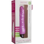 Shots Toys Spitse Vibrator met Realistic Skin