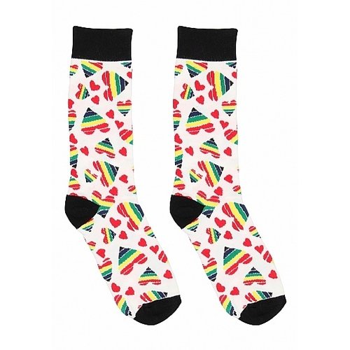 Happy Socks Happy Hearts Sexy Socks Happy Socks Happy Hearts