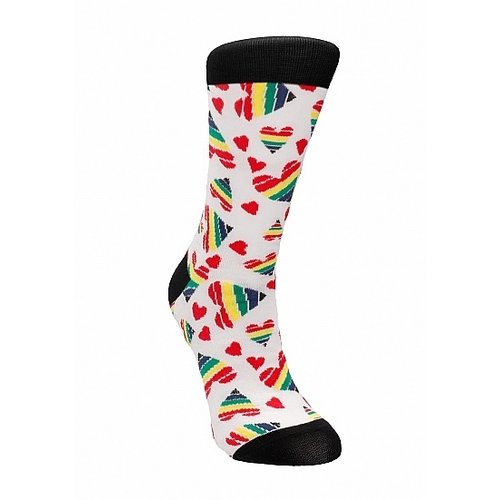 Happy Socks Happy Hearts Sexy Socks Happy Socks Happy Hearts