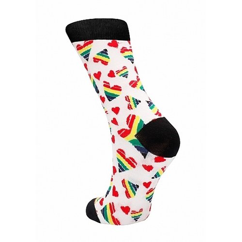Sexy Socks Happy Socks Happy Hearts