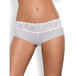 Shorts met Kanten Bovenstuk Duo-pack Obsessive Shorts met Kanten Bovenstuk Duo-pack