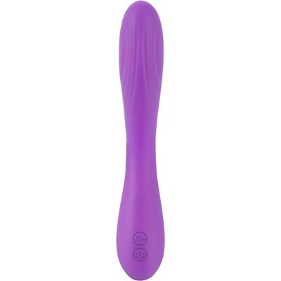 Ergonomisch Flexibele G-spot Vibrator