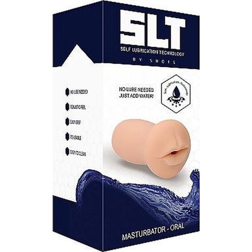 Zelf Glijdend Masturbator Kunst Mond SLT Zelf Glijdend Masturbator Kunst Mond