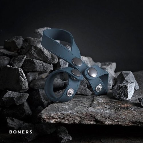 Boners Boners 8-Style Balzak Splitter