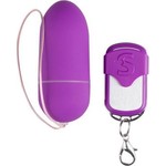 Love Egg 10 Speed Vibratie Ei Large My Lover Love Egg 10 Speed Vibratie Ei Large