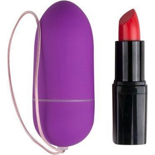 Love Egg 10 Speed Vibratie Ei Large My Lover Love Egg 10 Speed Vibratie Ei Large