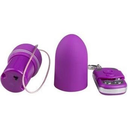 Love Egg 10 Speed Vibratie Ei Large My Lover Love Egg 10 Speed Vibratie Ei Large