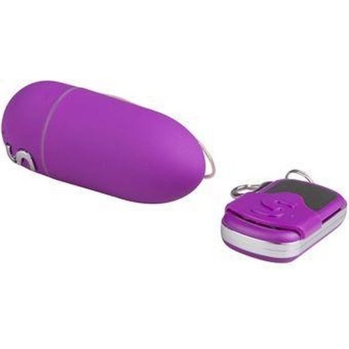 My Lover Love Egg 10 Speed Vibratie Ei Large