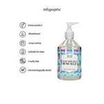 S-Line Anal Lube SLIDE YOUR POLE IN MY HOLE 500 ml