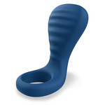 blueMotion NEX 3 Bluetooth Partner Cockring OhMibod blueMotion NEX 3 Bluetooth Partner Cockring