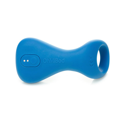 blueMotion NEX 3 Bluetooth Partner Cockring OhMibod blueMotion NEX 3 Bluetooth Partner Cockring