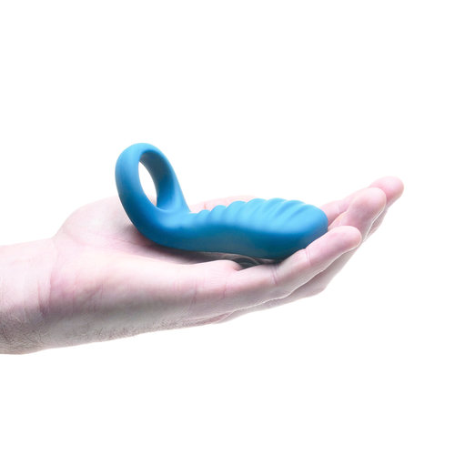 blueMotion NEX 3 Bluetooth Partner Cockring OhMibod blueMotion NEX 3 Bluetooth Partner Cockring