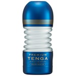 Tenga Tenga Premium Rolling Head Masturbator