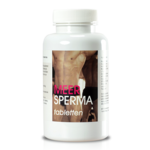 Moresperm More Sperm Supplement 60 st