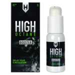 High Octane High Octane Booster Ejact Delay Gel 50ml