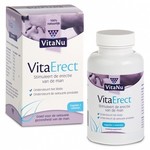 VitaErect Erectie Bevorderend Supplement 60 st Vita Erect VitaErect Erectie Bevorderend Supplement 60 st