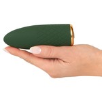 Emerald Love Emerald Love Luxe Mini Vibrator