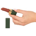 Emerald Love Emerald Love Luxe Lippenstift Mini Vibrator