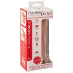 Realistixxx Real Thing Realistic Dildo Small