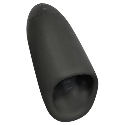 Verwarmde Smart Shake Masturbator