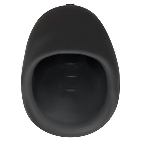 Verwarmde Smart Shake Masturbator Rebel Verwarmde Smart Shake Masturbator