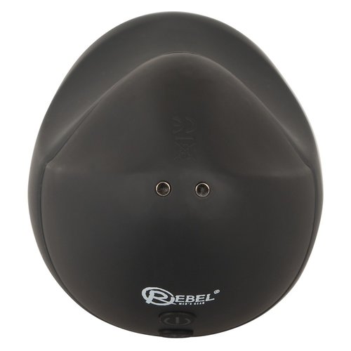 Verwarmde Smart Shake Masturbator Rebel Verwarmde Smart Shake Masturbator