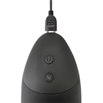 Verwarmde Smart Shake Masturbator Rebel Verwarmde Smart Shake Masturbator