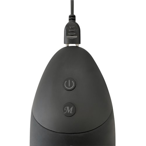 Verwarmde Smart Shake Masturbator Rebel Verwarmde Smart Shake Masturbator