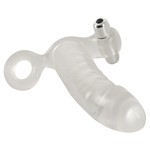 You2Toys Penis Sleeve Extender met Vibratie en Cockring