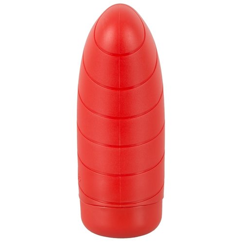 Pussy to Go Masturbator Classic Red You2Toys Pussy to Go Masturbator Classic Red